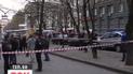 Аксельрод бросился под смертельные пули, чтобы защитить жену и дочь