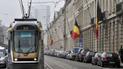 У Брюсселі вбивство контролера паралізувало громадський транспорт