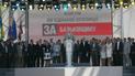 Опозиція розводила демагогію і захопилася популізмом