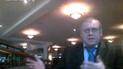 Геращенко на скандальному відео ВВС