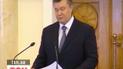 Янукович хоче, щоб при продажі машини її не довелось знімати з реєстрації