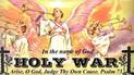 На неонацистському сайті Holywar виклали "розстрільний список"