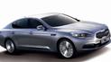 Корейці випустили власний аналог дорожезної BMW