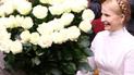 На обід Тимошенко подавали салат "Мімоза"