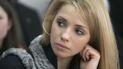 Євгенія Тимошенко закликала ОБСЄ допомогти мамі