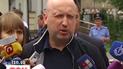 Турчинов рассказал, почему принял Доктора Пи на работу