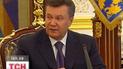 Янукович про безпеку на Євро-2012