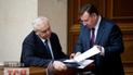 Депутати розсекретили свій кошторис на рік