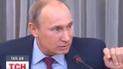 Президентська кампанія в Росії - у розпалі