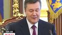 Януковичу нравятся красивые и умные украинки