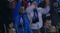 Волинь - Чорноморець - 0:2. Гол Фонтанелло