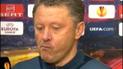 Металіст - Олімпіакос - 0:1. Інтерв'ю Маркевича