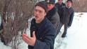 Людожер вів моторошний щоденник, в якому детально описував свої злочини