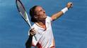 Долгополов вийшов в 1/4 фіналу Madrid Open