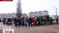 Надзвичайна ситуація в Євпаторії