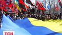 Янукович заявив, що круглій даті Шевченка буде присвячений цілий рік