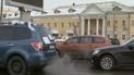 В России продолжаются акции против Владимира Путина