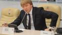 Серьезных покупок не будет - Палкин