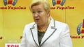 Чоловік Віри Улянченко заробив 9,89 млн грн за рік