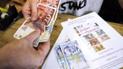 Франція остаточно переходить на євро