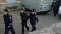 Всі троє садистів взяті під варту