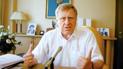 Валентин Ландік не вважає свого племінника чоловіком