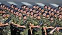 Французьким солдатам заборонили ходити по вулицях у формі після загадкових вбивств