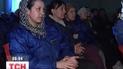 В Качановскую колонию привезли оперетту