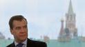 Агентство нацбезпеки США намагалося прослухати телефон Медведєва