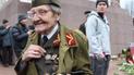 Півтори тисячі людей взяли участь у ході легіонерів SS в Ризі