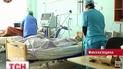 У жестоко избитой девушки диагностировали разрыв легких