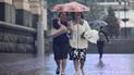 Наступний тиждень видасться дощовим і прохолодним