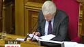 Депутатам нецікаво, куди поділись гроші на лікарню Ющенка