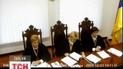 Суд показуватимуть по телевізору