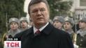 Янукович розповів, який він здоровий і сильний