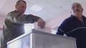 Во втором туре президентских выборов в Южной Осетии победил экс-глава КГБ