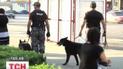 У всіх містах України міліція почала працювати у посиленому режимі