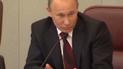 Путін заявив, що зможе піти ще на 2 президентські терміни