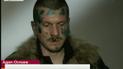 "Перший канал" показав допити підозрюваних в підготовці замаху на Путіна