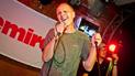 Julian Tomas & Friends выступит в art-club 44