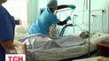 Два энцефалографа сегодня привезли в николаевскую больницу скорой помощи