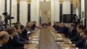 Володимир Путін затвердив склад нового уряду РФ