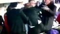 Итальянский тренер избил форварда своей команды