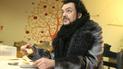 Філіп Кіркоров у Вільнюсі
