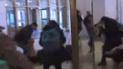 FEMEN устроили кражу за Путина