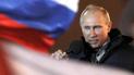 Після виборів Путін вийшов до людей і пустив сльозу