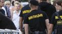 Білоруська міліція розслідує вибух в магазині у центрі Гомеля