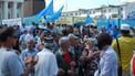 Кримським татарам заборонили проводити мітинг