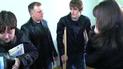 Убивця заявляє, що випадково натис педаль газу