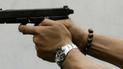У Росії силовики влаштували стрілянину на вулиці